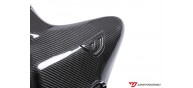 Unitronic Carbon Fiber Cold Air Intake for Tiguan MK2